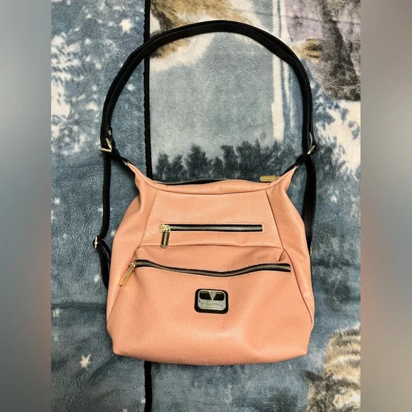 Valentina Shoulder Backpack - Picture 3 of 7